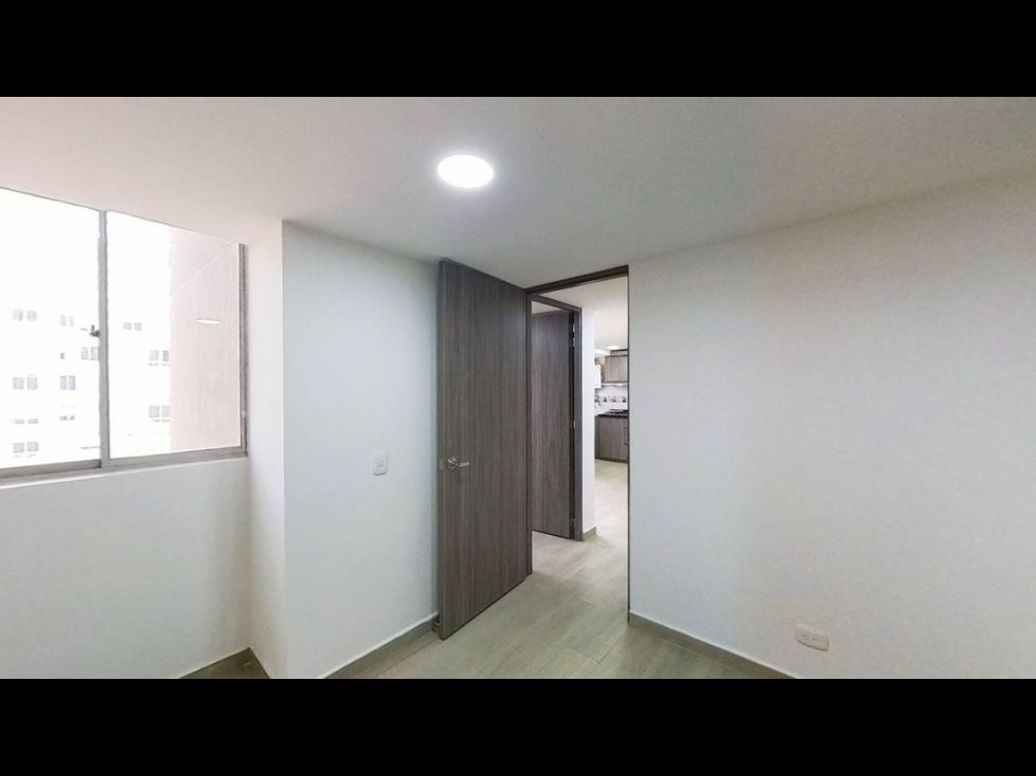 Apartamento de 2 alcobas en venta en Bosconia, Bogotá, 39 m² · foto 18 de 20