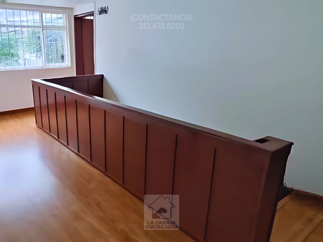 Casa de 4 alcobas en venta en La Castellana, Bogotá, 408 m² · foto 3 de 20
