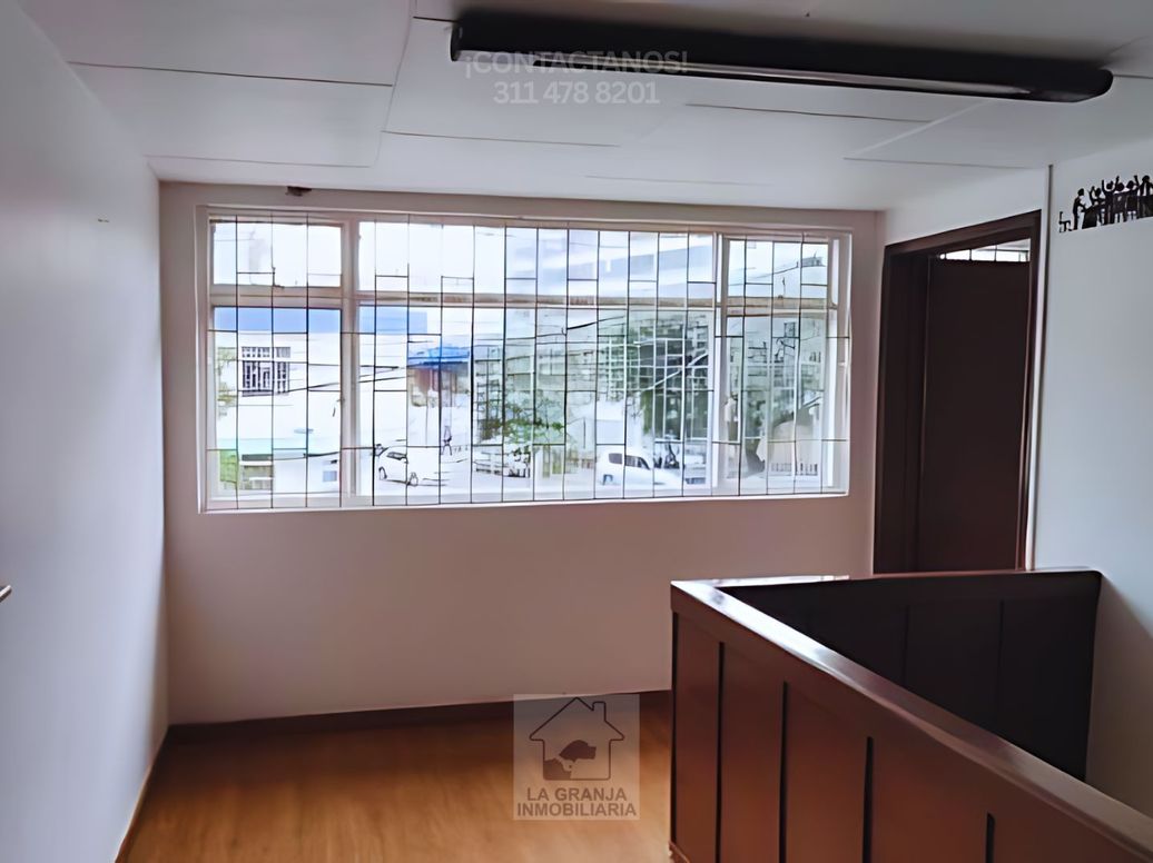Casa de 4 alcobas en venta en La Castellana, Bogotá, 408 m² · foto 4 de 20