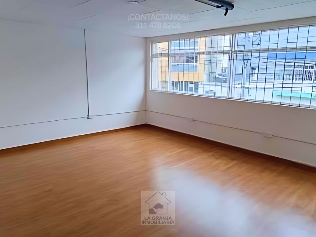Casa de 4 alcobas en venta en La Castellana, Bogotá, 408 m² · foto 13 de 20