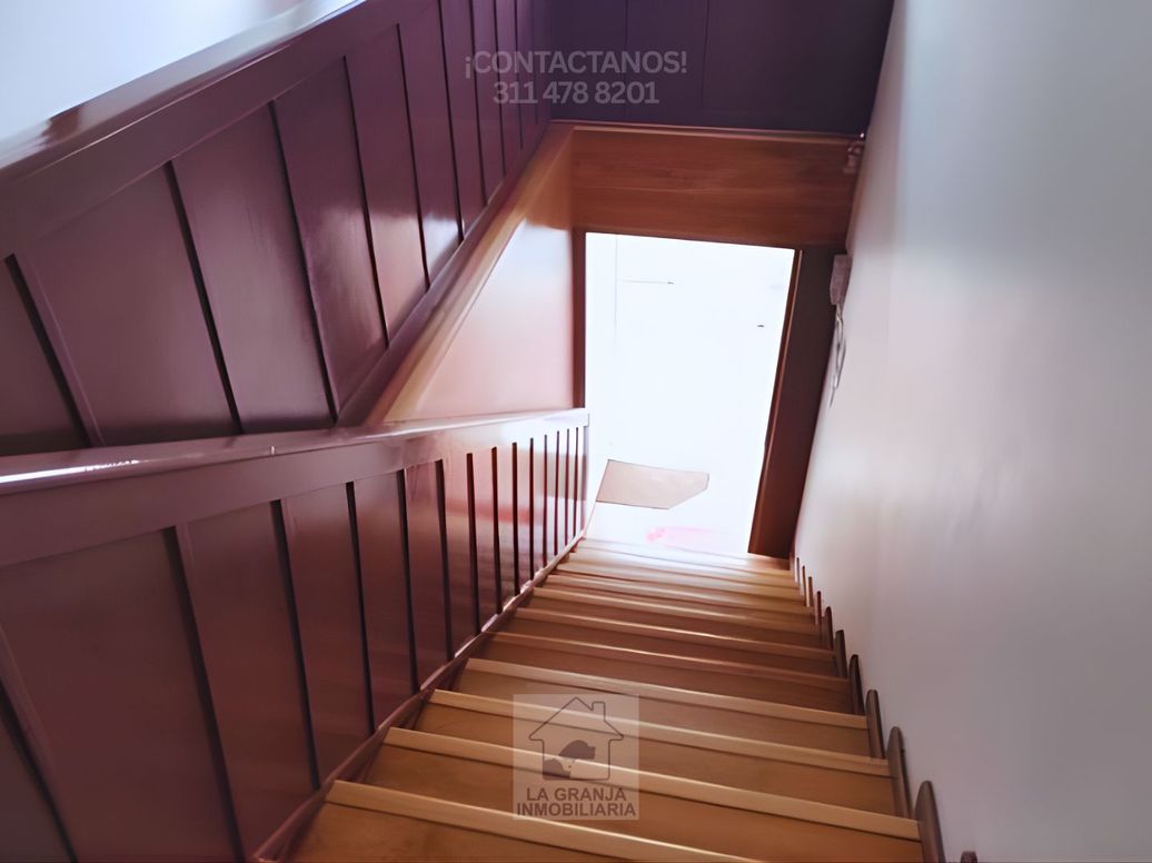 Casa de 4 alcobas en venta en La Castellana, Bogotá, 408 m² · foto 2 de 20