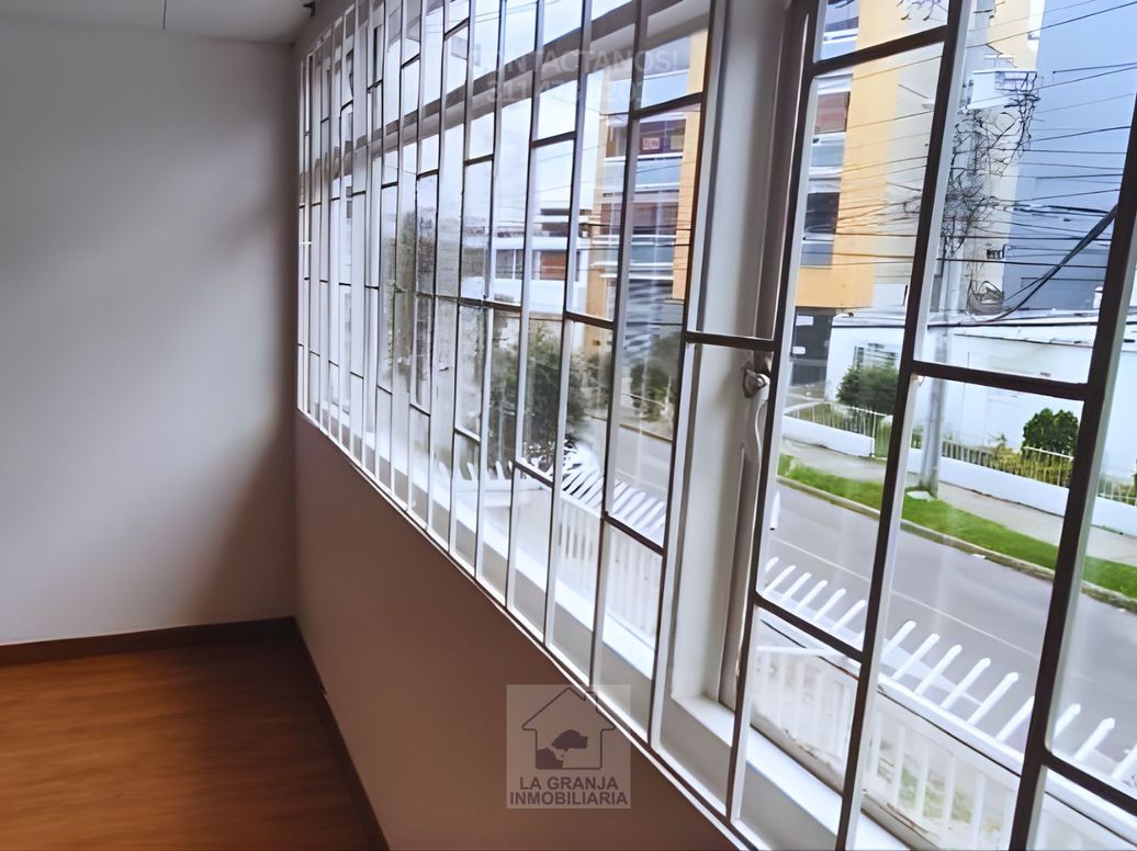 Casa de 4 alcobas en venta en La Castellana, Bogotá, 408 m² · foto 6 de 20