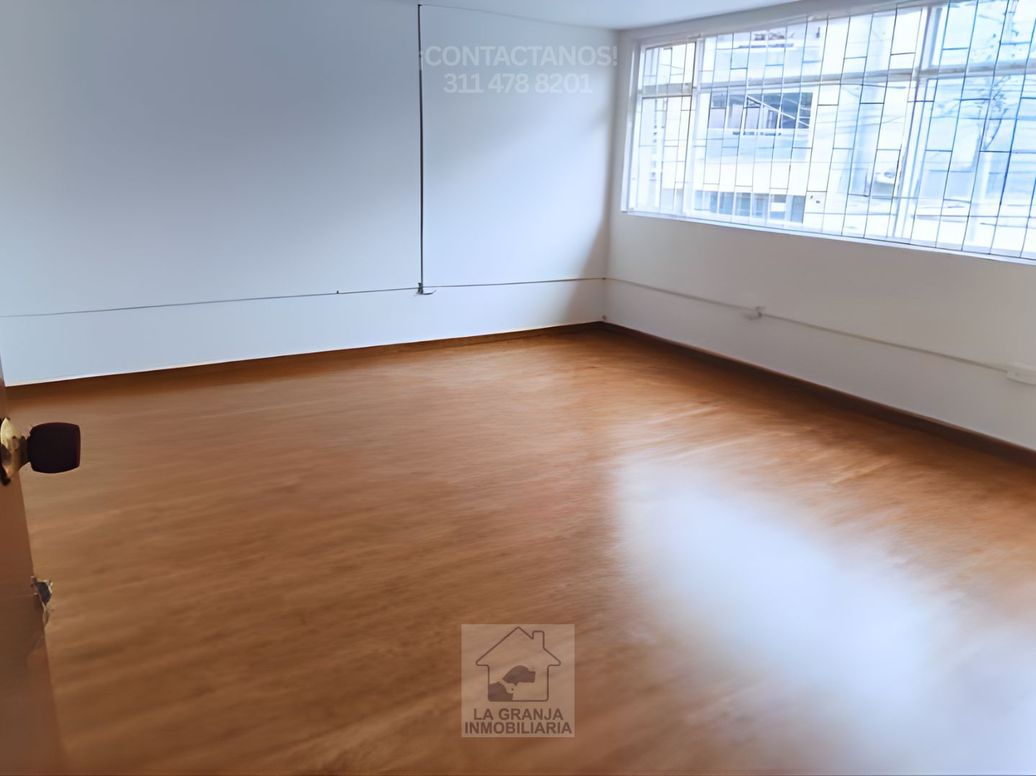 Casa de 4 alcobas en venta en La Castellana, Bogotá, 408 m² · foto 12 de 20