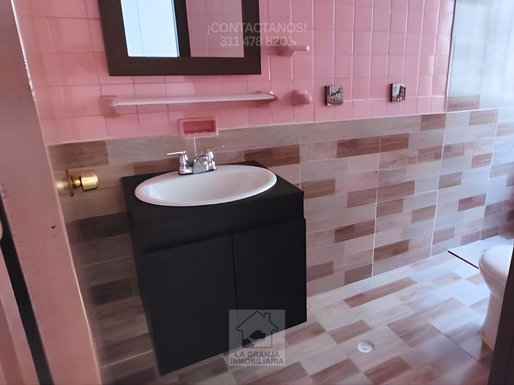 Casa de 4 alcobas en venta en La Castellana, Bogotá, 408 m² · foto 19 de 20