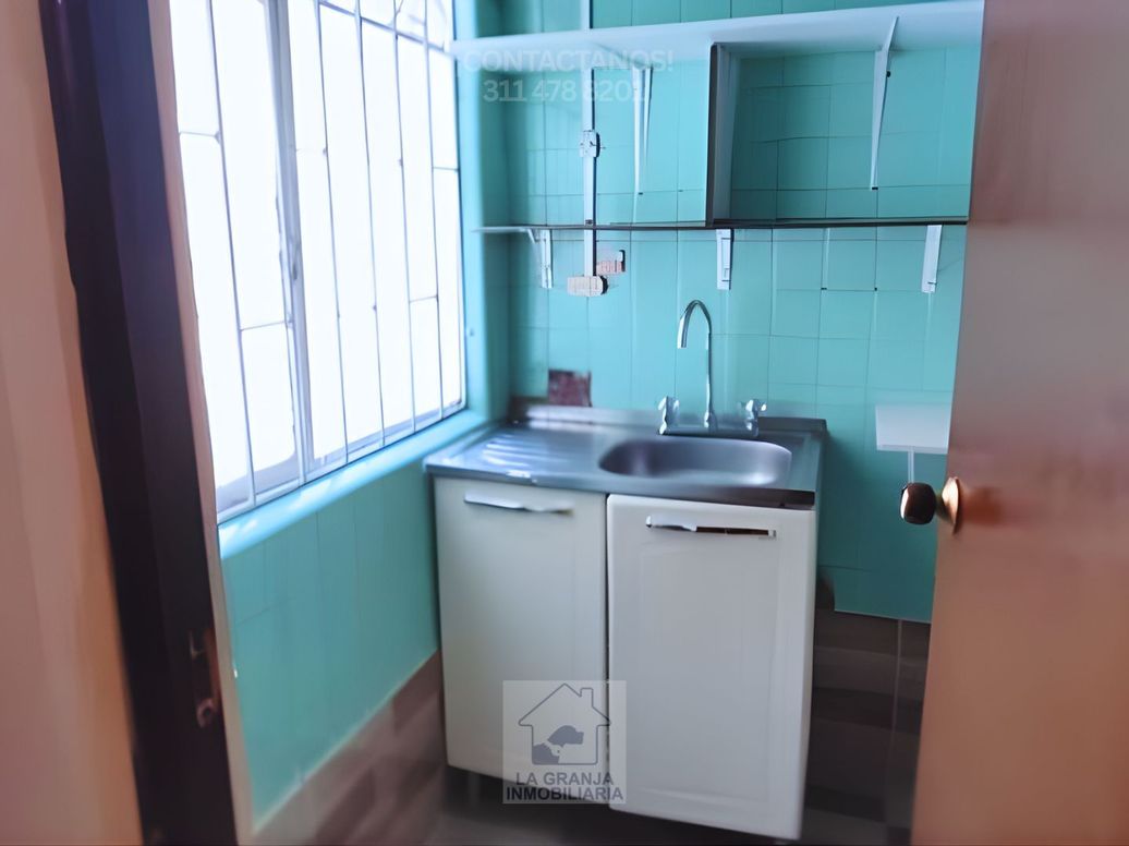 Casa de 4 alcobas en venta en La Castellana, Bogotá, 408 m² · foto 18 de 20