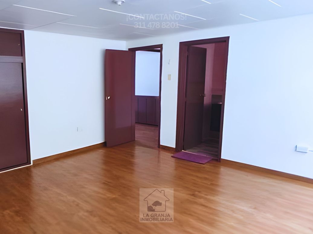 Casa de 4 alcobas en venta en La Castellana, Bogotá, 408 m² · foto 15 de 20