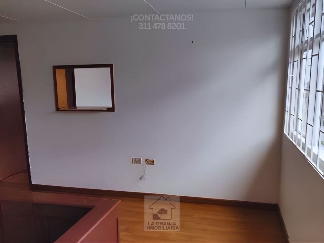 Casa de 4 alcobas en venta en La Castellana, Bogotá, 408 m² · foto 5 de 20
