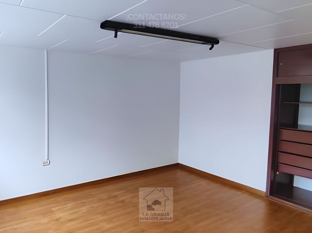 Casa de 4 alcobas en venta en La Castellana, Bogotá, 408 m² · foto 8 de 20