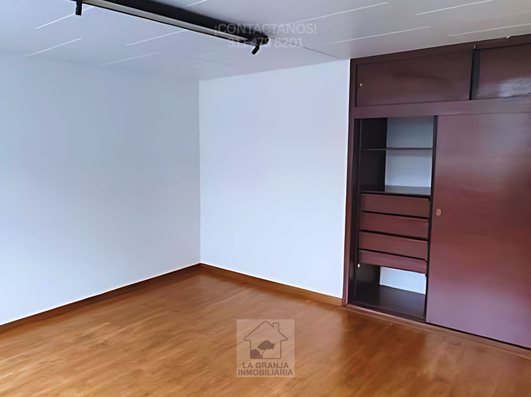 Casa de 4 alcobas en venta en La Castellana, Bogotá, 408 m² · foto 7 de 20