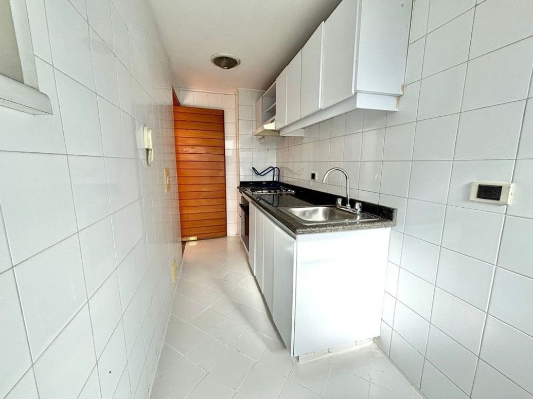 Apartamento en venta en Chico Norte Et. Iii, Bogotá · foto 8 de 20