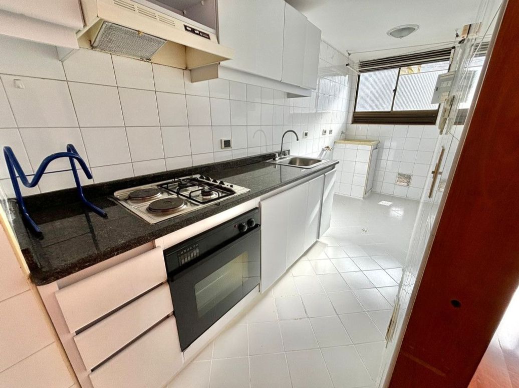 Apartamento en venta en Chico Norte Et. Iii, Bogotá · foto 6 de 20