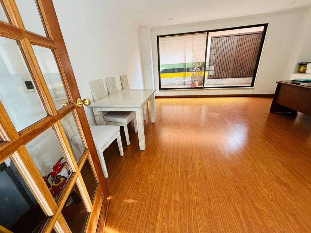 Apartamento en venta en Chico Norte Et. Iii, Bogotá · foto 11 de 20