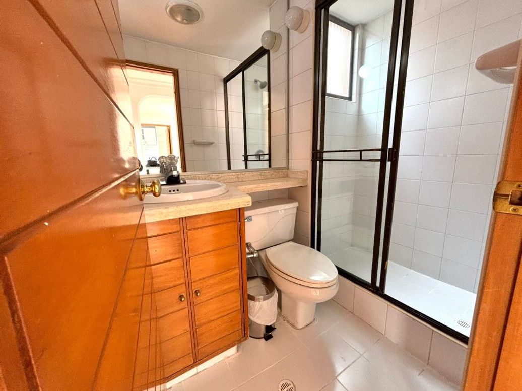 Apartamento en venta en Chico Norte Et. Iii, Bogotá · foto 13 de 20