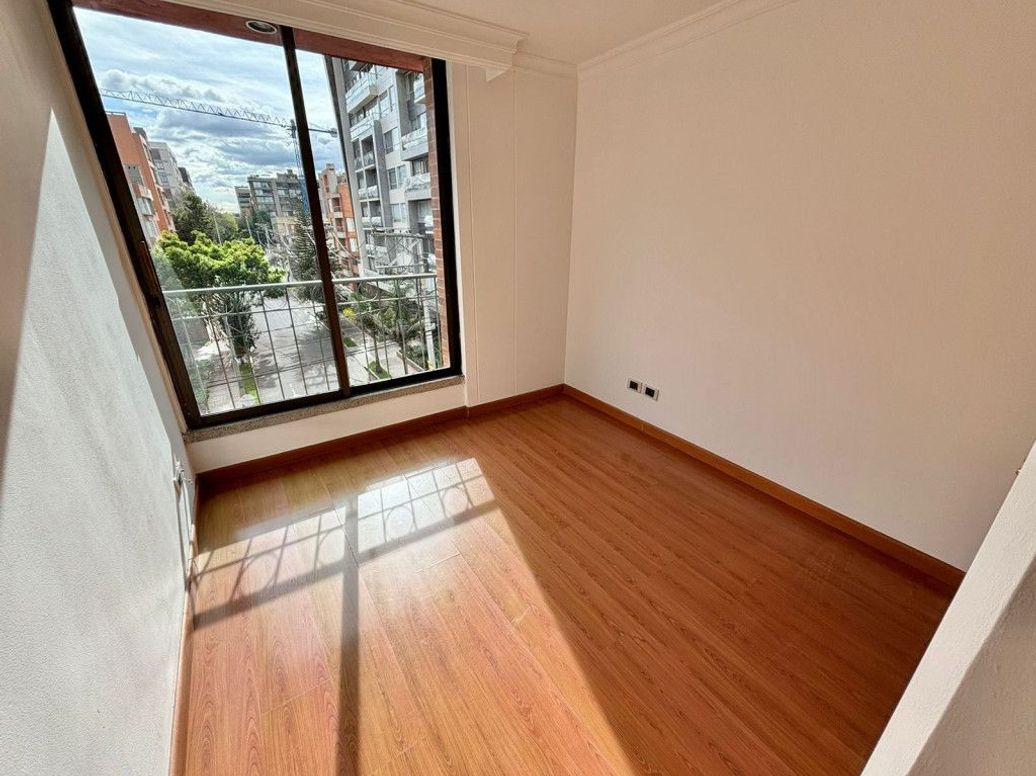 Apartamento en venta en Chico Norte Et. Iii, Bogotá · foto 16 de 20