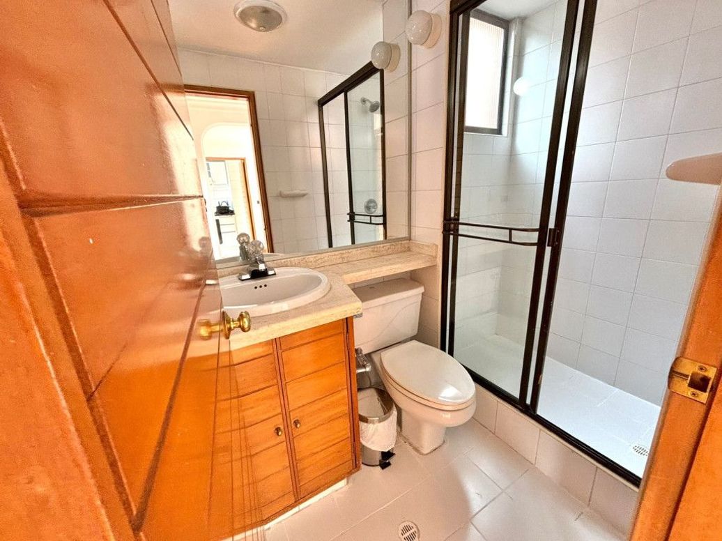 Apartamento en venta en Chico Norte Et. Iii, Bogotá · foto 14 de 20