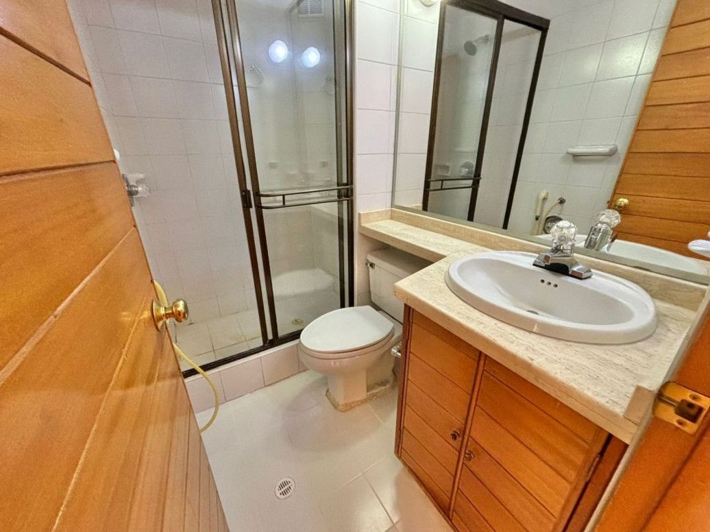 Apartamento en venta en Chico Norte Et. Iii, Bogotá · foto 19 de 20