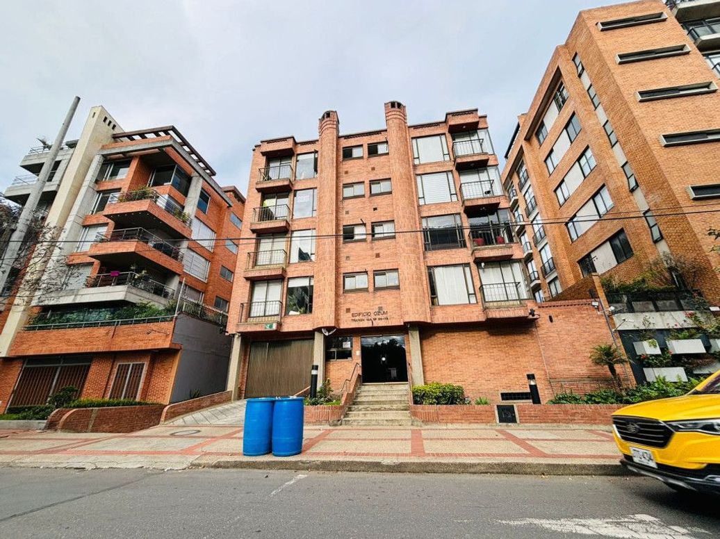 Apartamento en venta en Chico Norte Et. Iii, Bogotá · foto 20 de 20
