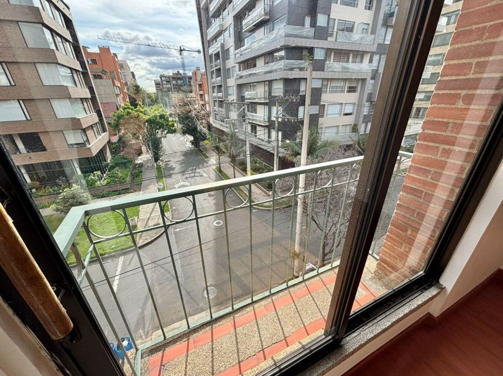 Apartamento en venta en Chico Norte Et. Iii, Bogotá · foto 17 de 20