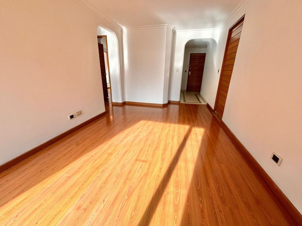 Apartamento en venta en Chico Norte Et. Iii, Bogotá · foto 4 de 20