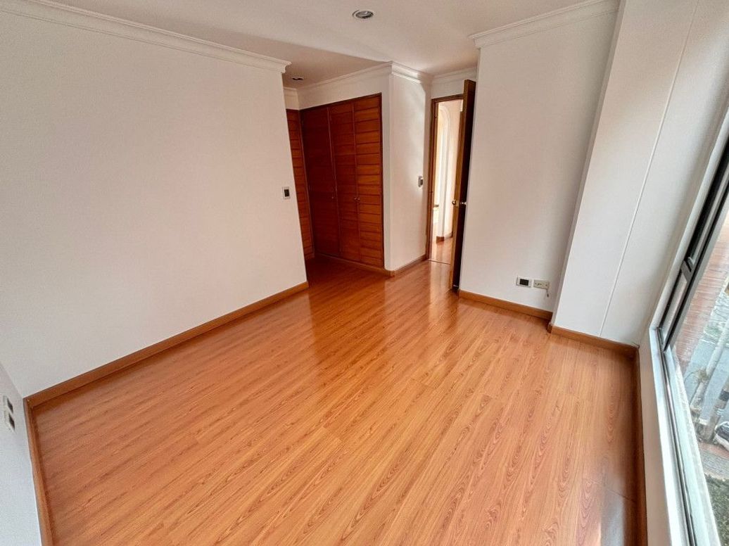 Apartamento en venta en Chico Norte Et. Iii, Bogotá · foto 10 de 20