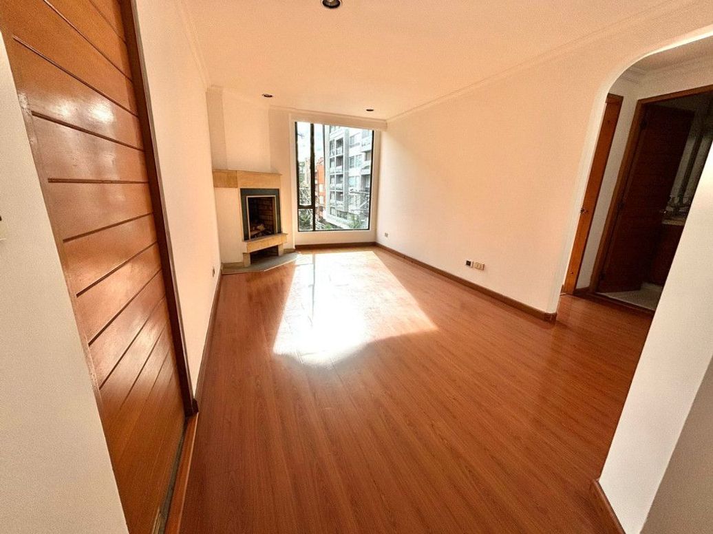 Apartamento en venta en Chico Norte Et. Iii, Bogotá · foto 3 de 20