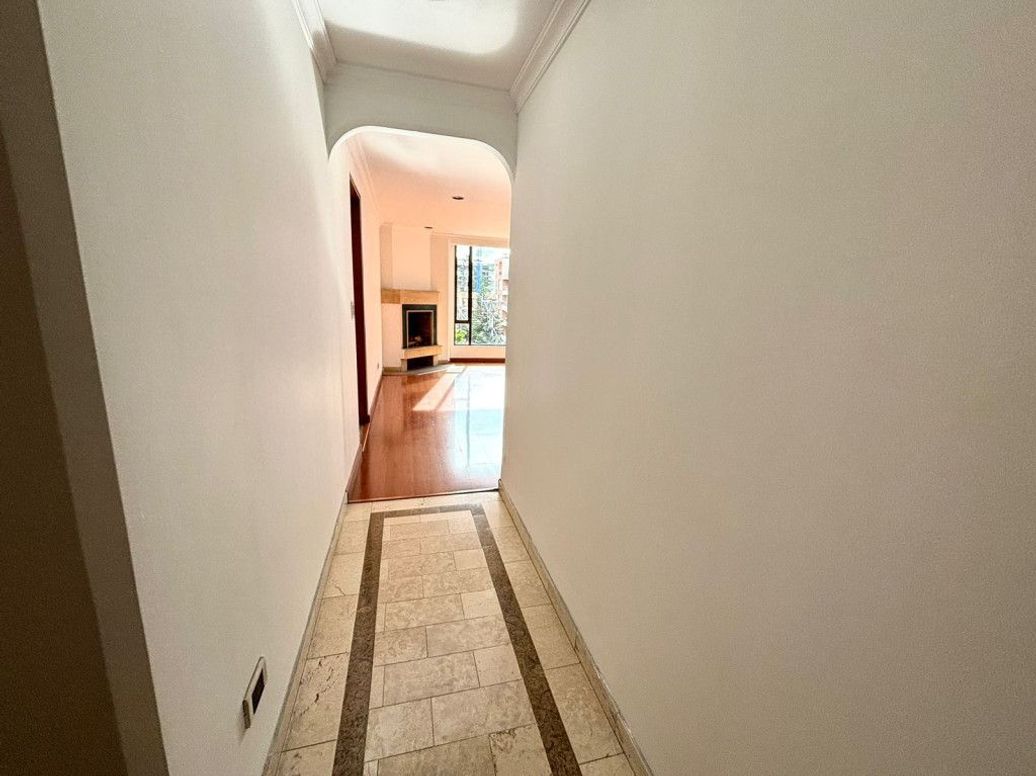 Apartamento en venta en Chico Norte Et. Iii, Bogotá · foto 5 de 20