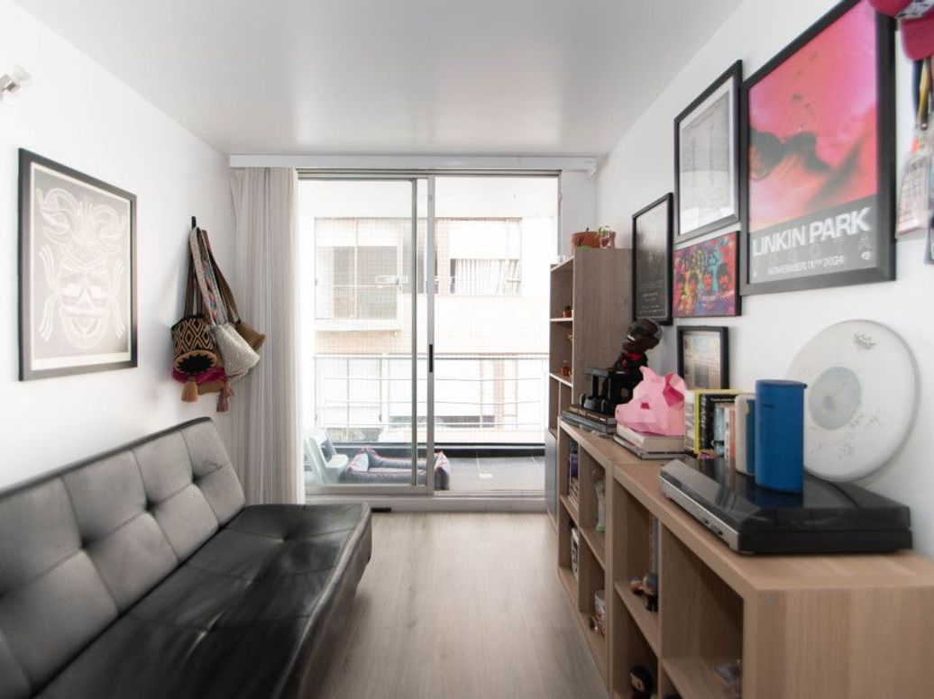 Apartamento de 3 alcobas en venta en Cedritos, Bogotá, 119 m² · foto 13 de 20