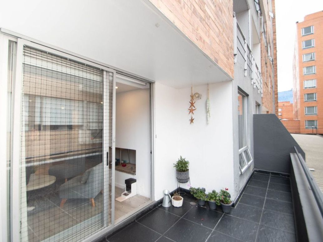 Apartamento de 3 alcobas en venta en Cedritos, Bogotá, 119 m² · foto 11 de 20