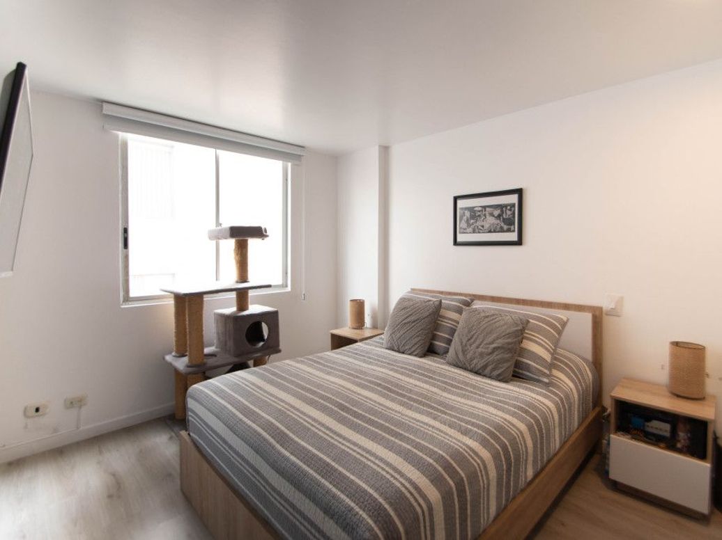Apartamento de 3 alcobas en venta en Cedritos, Bogotá, 119 m² · foto 19 de 20