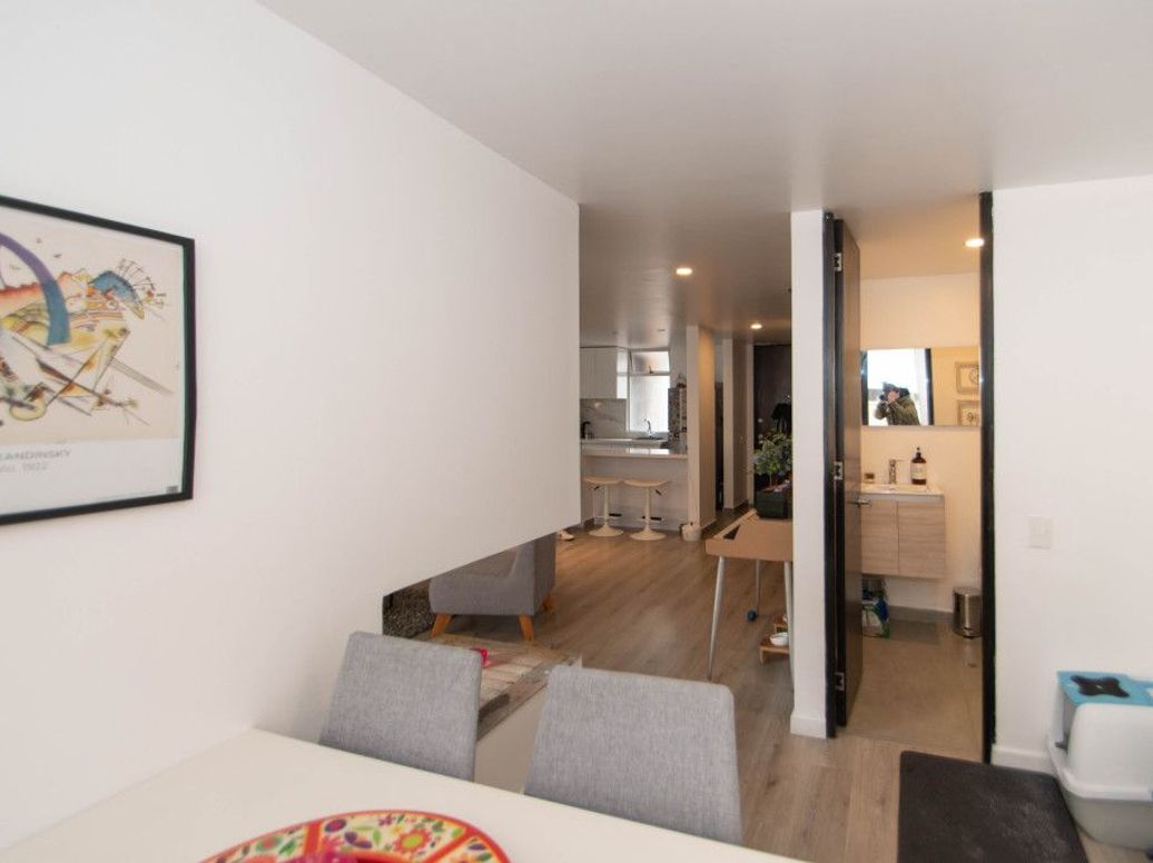 Apartamento de 3 alcobas en venta en Cedritos, Bogotá, 119 m² · foto 10 de 20