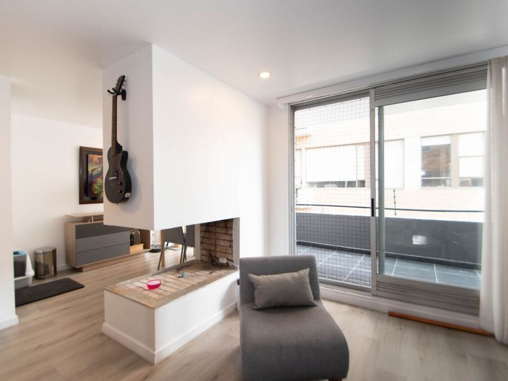 Apartamento de 3 alcobas en venta en Cedritos, Bogotá, 119 m² · foto 8 de 20