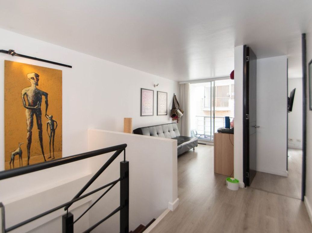Apartamento de 3 alcobas en venta en Cedritos, Bogotá, 119 m² · foto 12 de 20