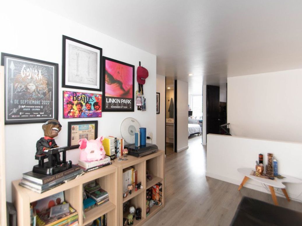 Apartamento de 3 alcobas en venta en Cedritos, Bogotá, 119 m² · foto 15 de 20