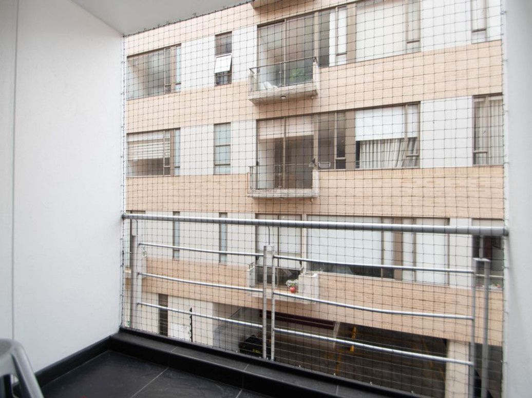 Apartamento de 3 alcobas en venta en Cedritos, Bogotá, 119 m² · foto 14 de 20