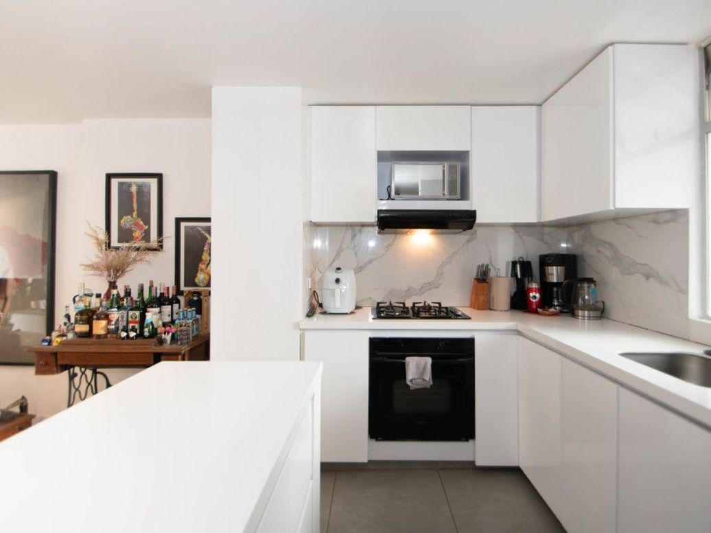 Apartamento de 3 alcobas en venta en Cedritos, Bogotá, 119 m² · foto 5 de 20
