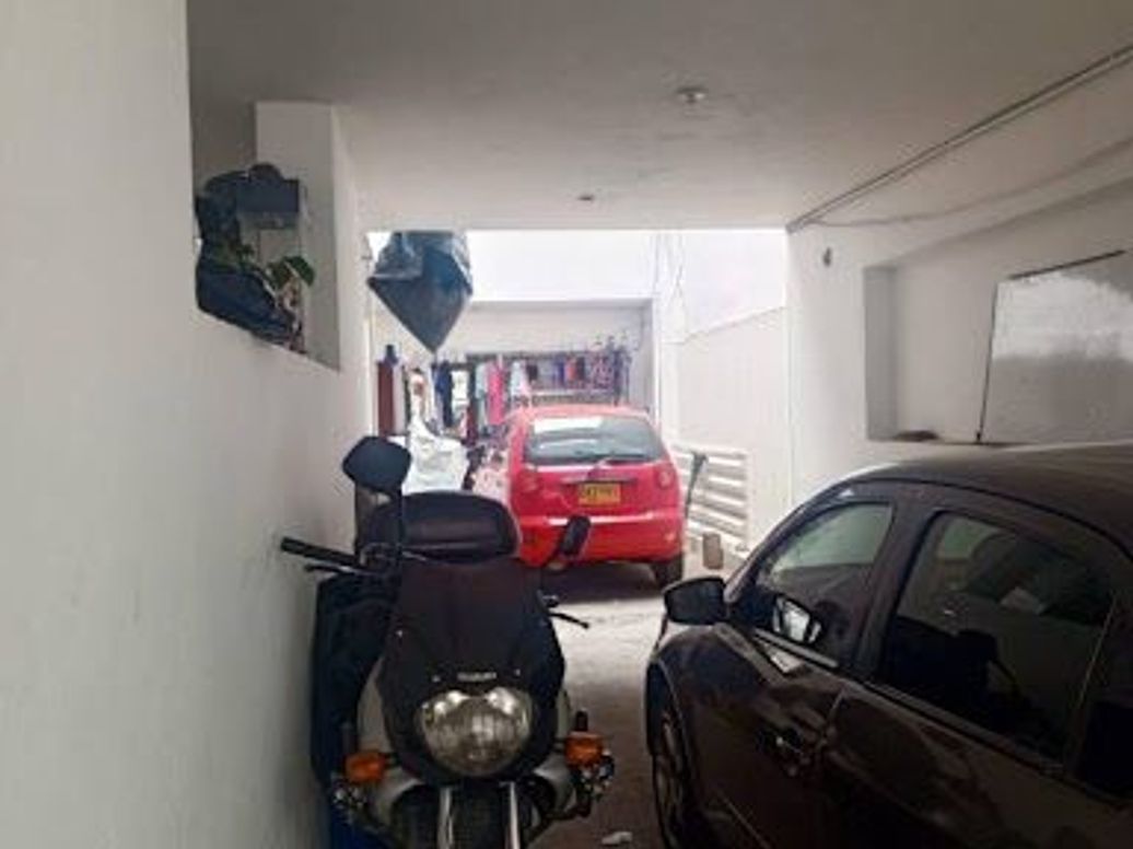 Casa en venta en Ciudad Jardín Sur, Bogotá · foto 10 de 11