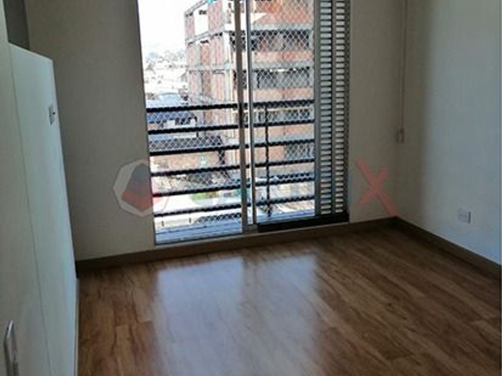 Apartaestudio en venta en Restrepo Occidental, Bogotá, 37 m² · foto 14 de 14