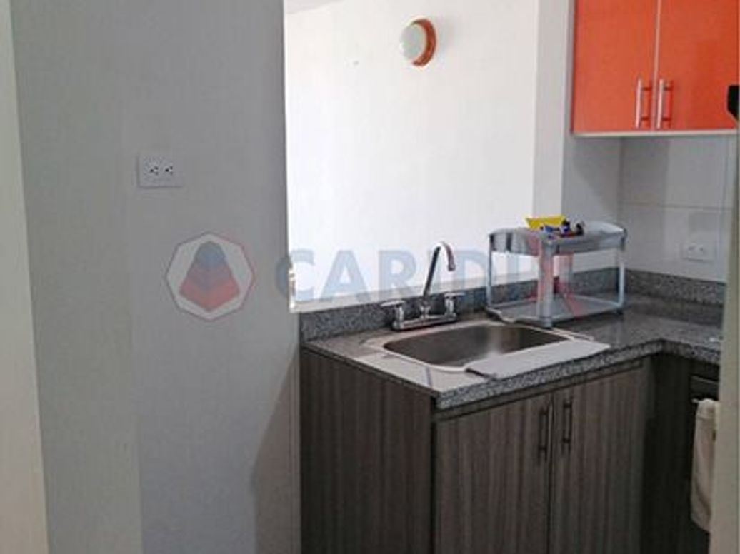 Apartaestudio en venta en Restrepo Occidental, Bogotá, 37 m² · foto 12 de 14