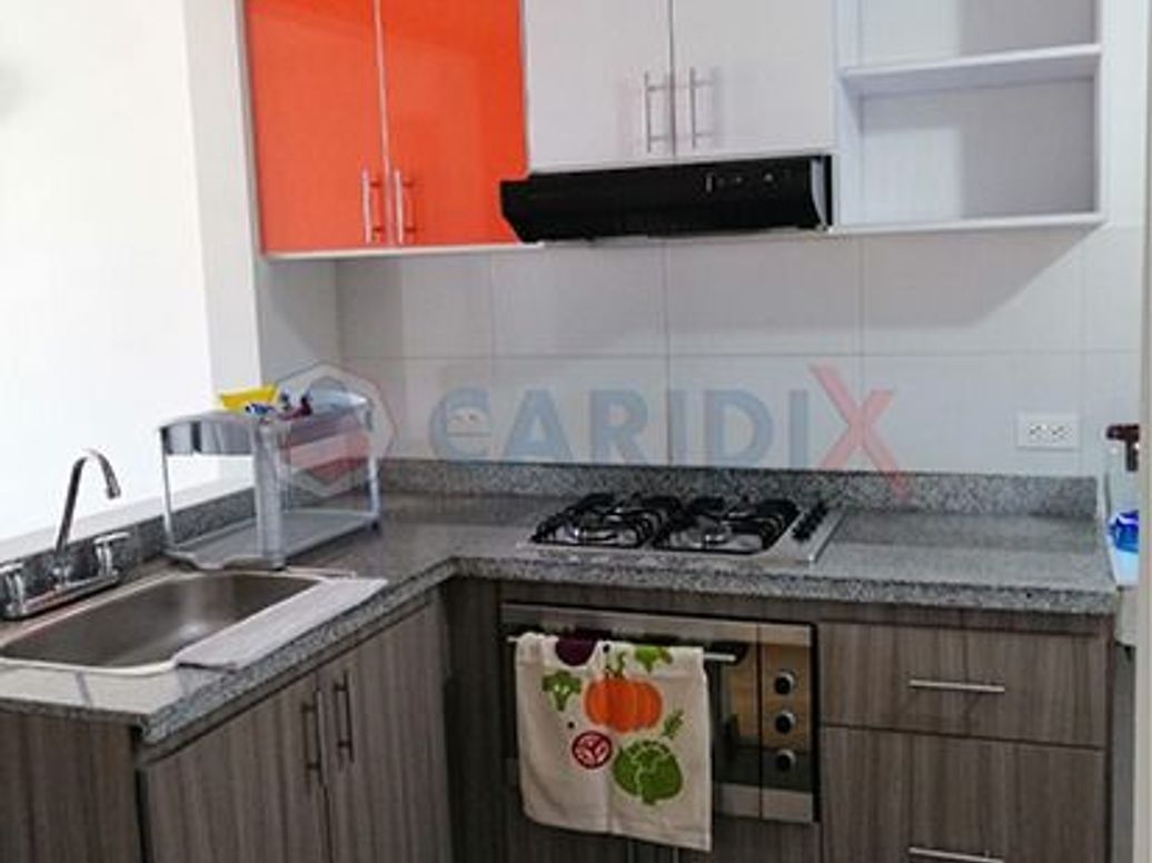 Apartaestudio en venta en Restrepo Occidental, Bogotá, 37 m² · foto 10 de 14