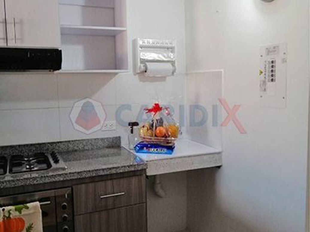 Apartaestudio en venta en Restrepo Occidental, Bogotá, 37 m² · foto 11 de 14