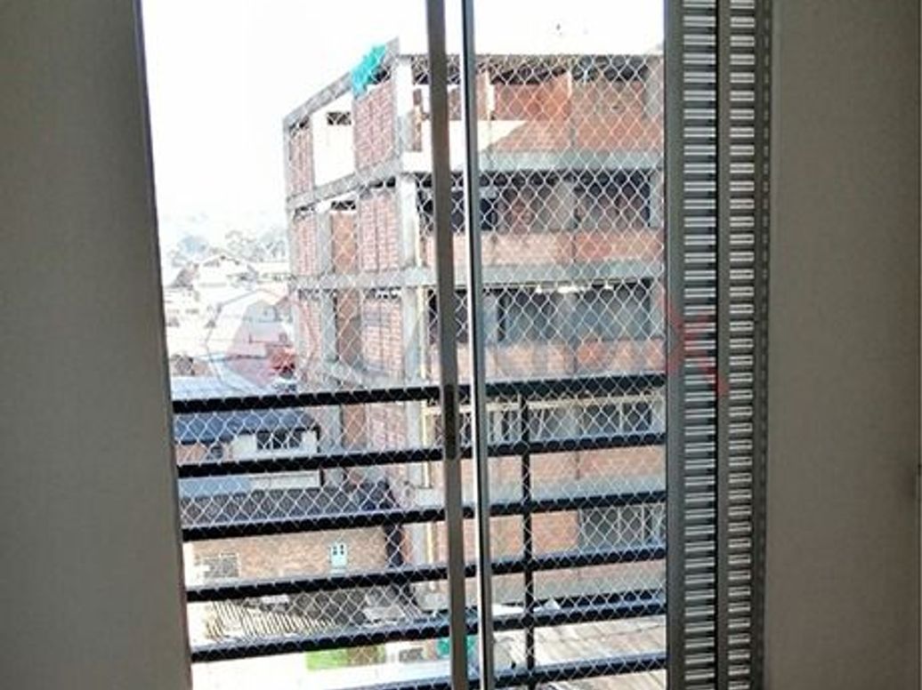 Apartaestudio en venta en Restrepo Occidental, Bogotá, 37 m² · foto 6 de 14