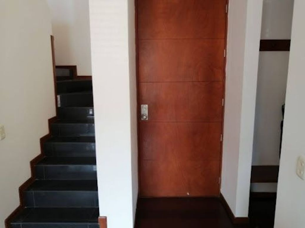 Apartamento de 3 alcobas en venta en Cedritos, Bogotá, 119 m² · foto 6 de 20