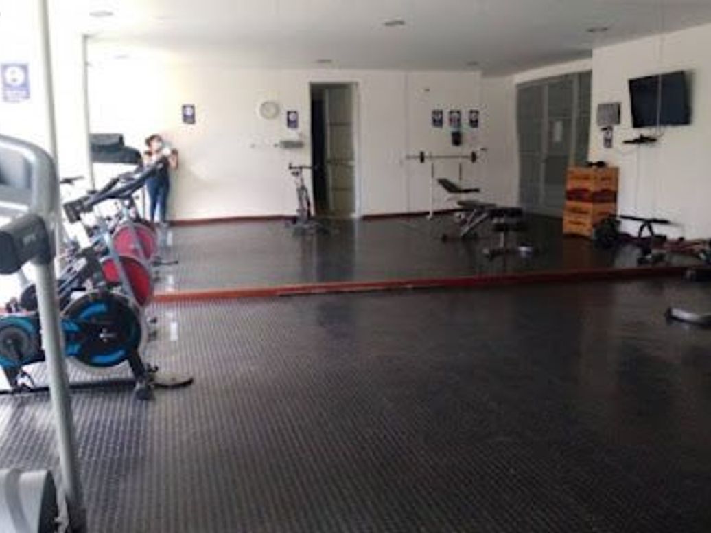 Apartamento de 3 alcobas en venta en Cedritos, Bogotá, 119 m² · foto 20 de 20