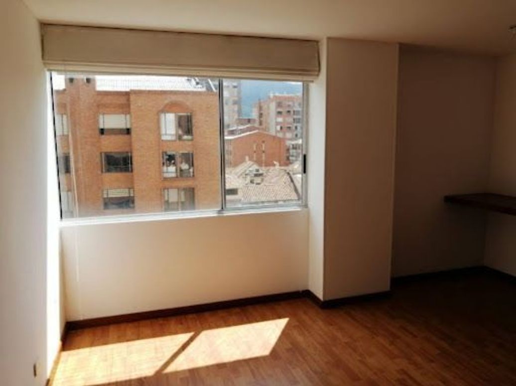 Apartamento de 3 alcobas en venta en Cedritos, Bogotá, 119 m² · foto 10 de 20
