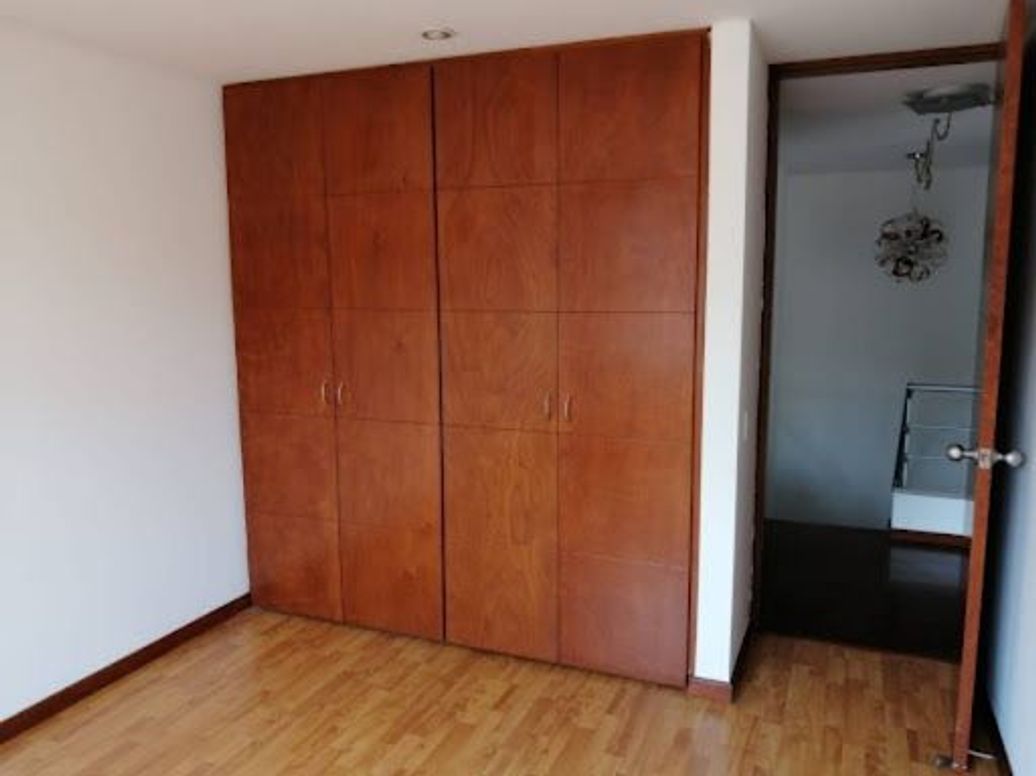 Apartamento de 3 alcobas en venta en Cedritos, Bogotá, 119 m² · foto 16 de 20
