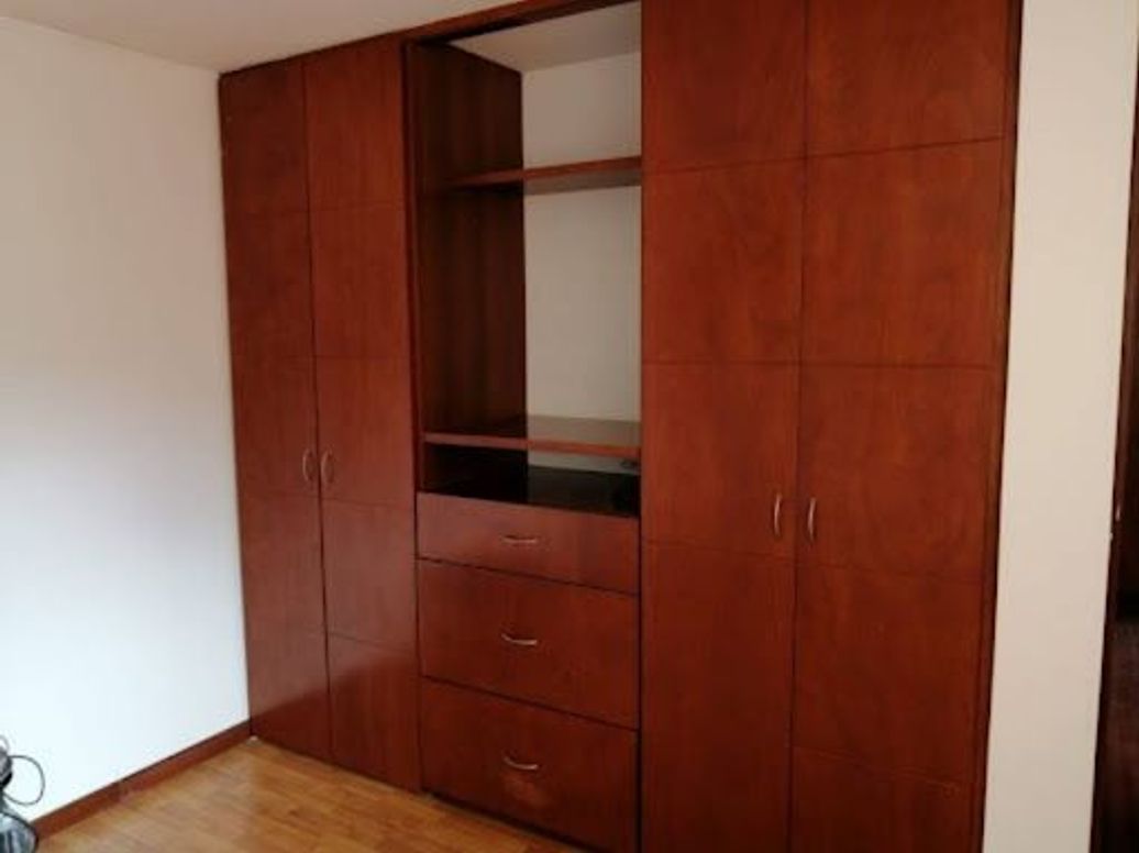 Apartamento de 3 alcobas en venta en Cedritos, Bogotá, 119 m² · foto 17 de 20