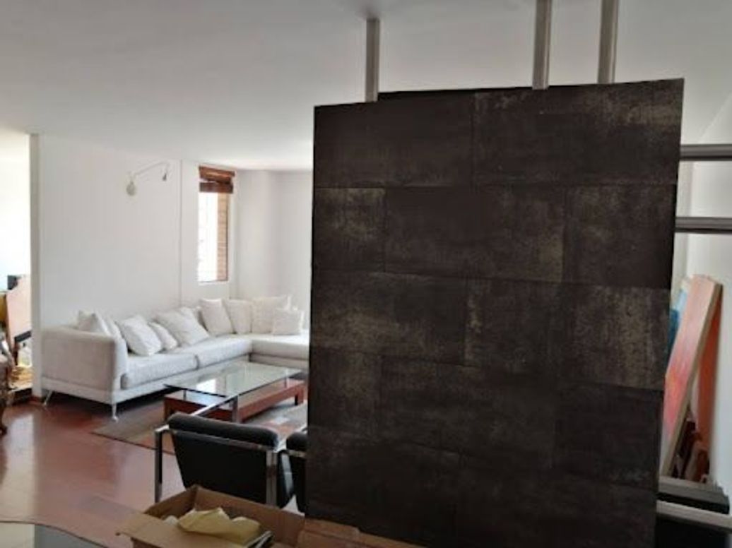 Apartamento de 3 alcobas en venta en Cedritos, Bogotá, 119 m² · foto 5 de 20