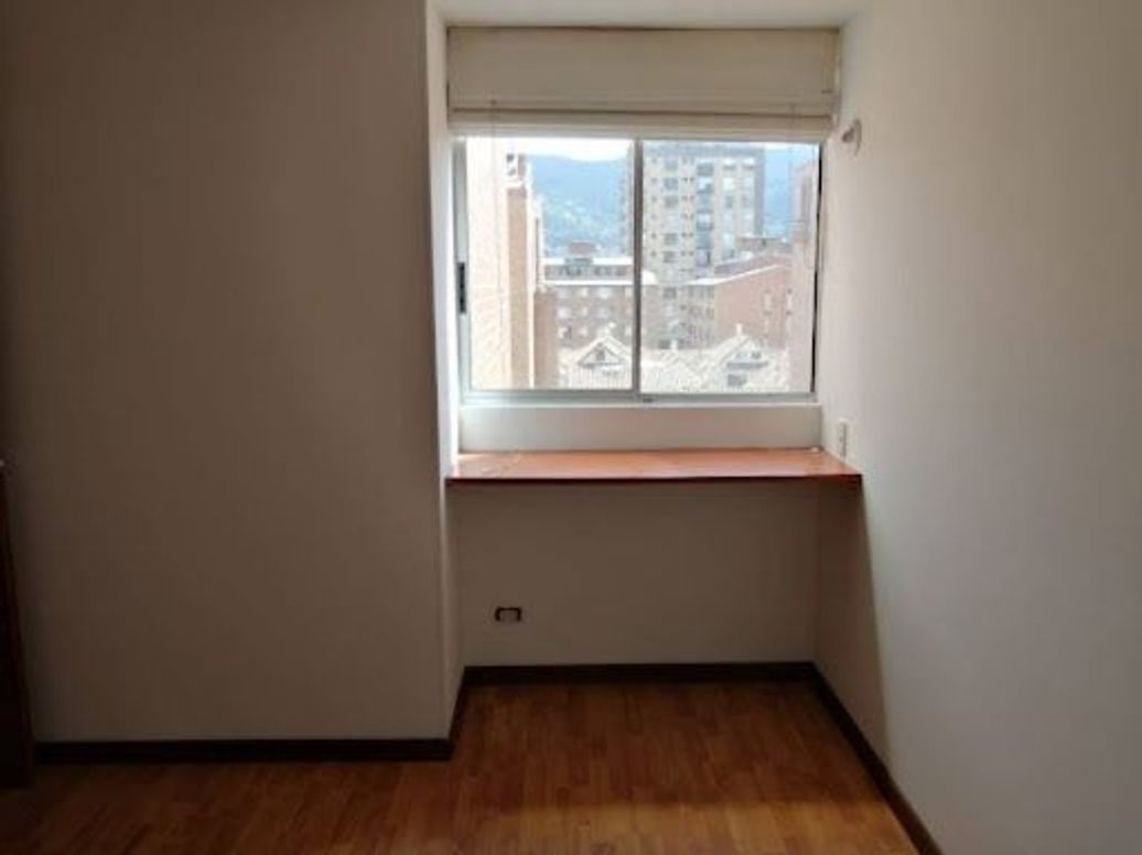 Apartamento de 3 alcobas en venta en Cedritos, Bogotá, 119 m² · foto 18 de 20