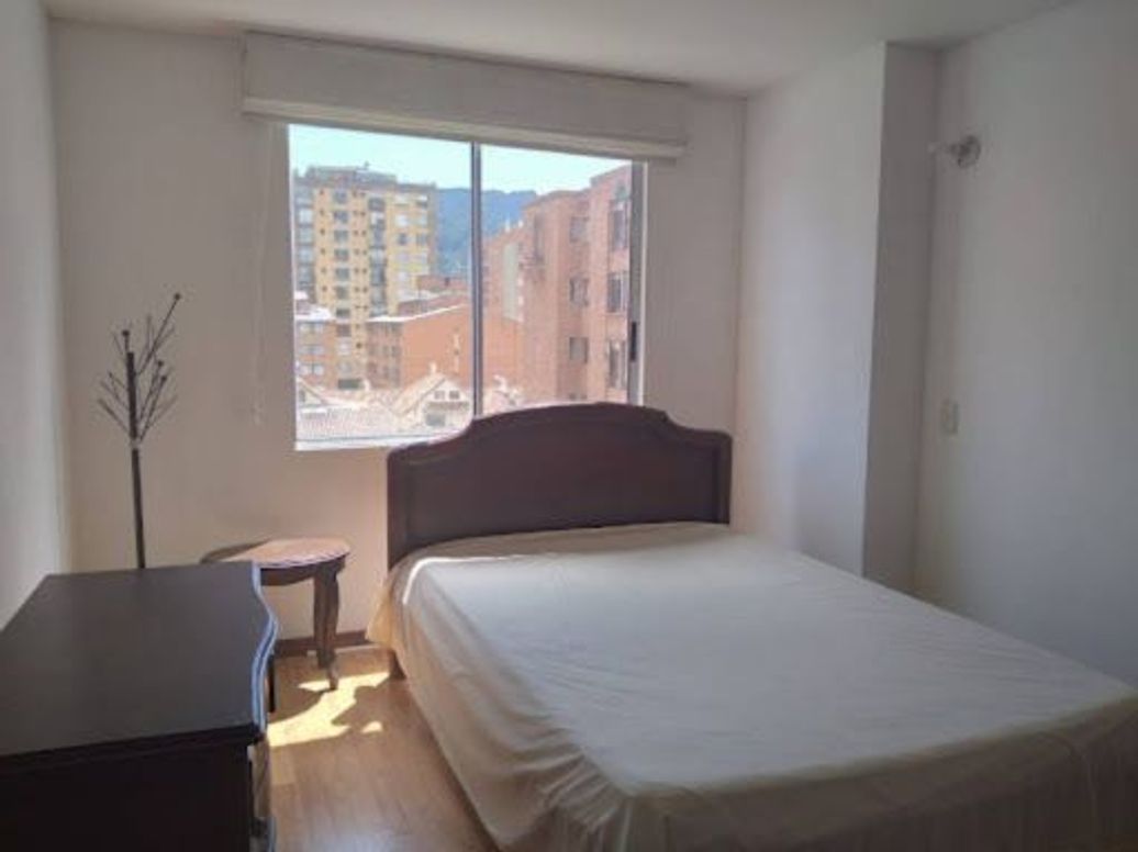 Apartamento de 3 alcobas en venta en Cedritos, Bogotá, 119 m² · foto 19 de 20