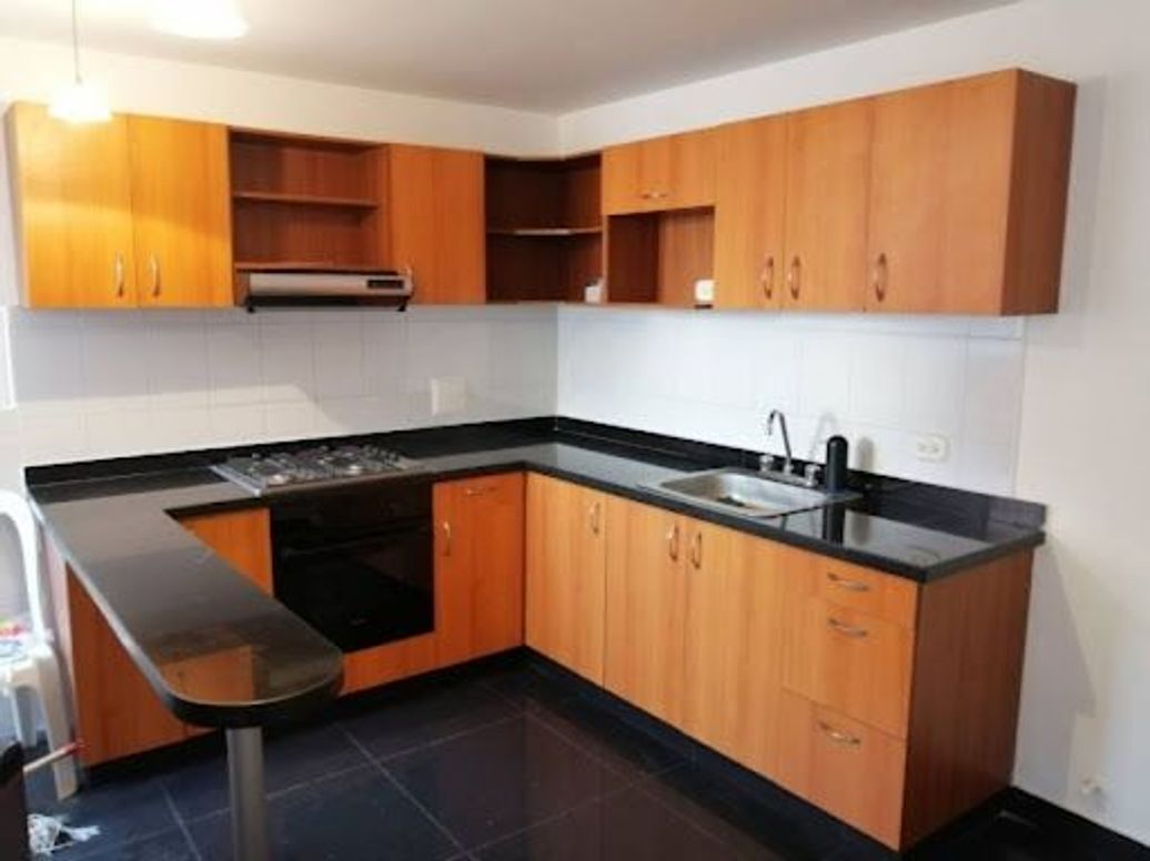 Apartamento de 3 alcobas en venta en Cedritos, Bogotá, 119 m² · foto 7 de 20
